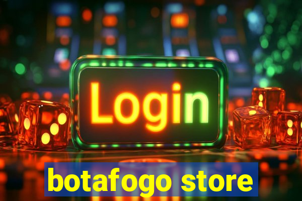 botafogo store